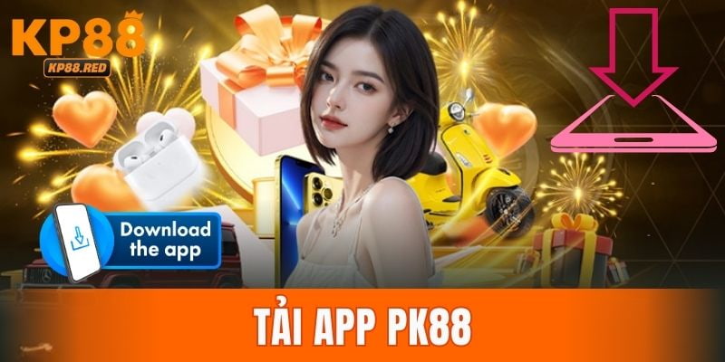 4 Bước Tải App KP88 – Cách Cài Ứng Dụng Trải Nghiệm Mọi Lúc