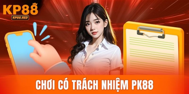Chơi Có Trách Nhiệm KP88 Điều Khoản Bảo Vệ Quyền Lợi 2025