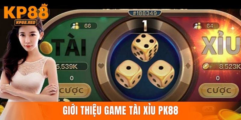Giới thiệu về dòng game tài xỉu uy tín được săn đón
