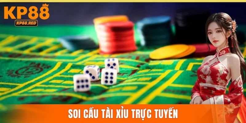 Phương pháp soi cầu sicbo mang đến cơ hội thắng đến 98%
