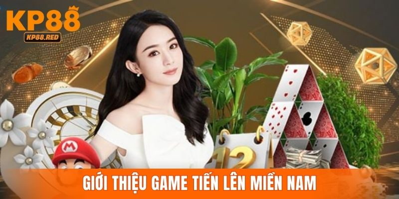 Thông tin về dòng game bài tiến lên miền nam cực hot