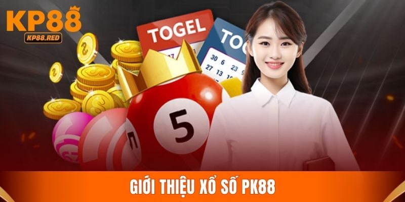 Thông tin về sảnh game đổi thưởng KP88 siêu hot hit