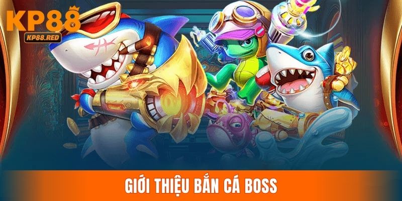 Thông tin về siêu phẩm game bắn cá siêu nổ hũ