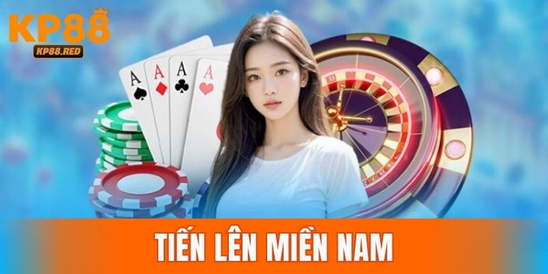 Tiến Lên Miền Nam – Luật Chơi & Chiến Thuật Hiệu Quả 2025